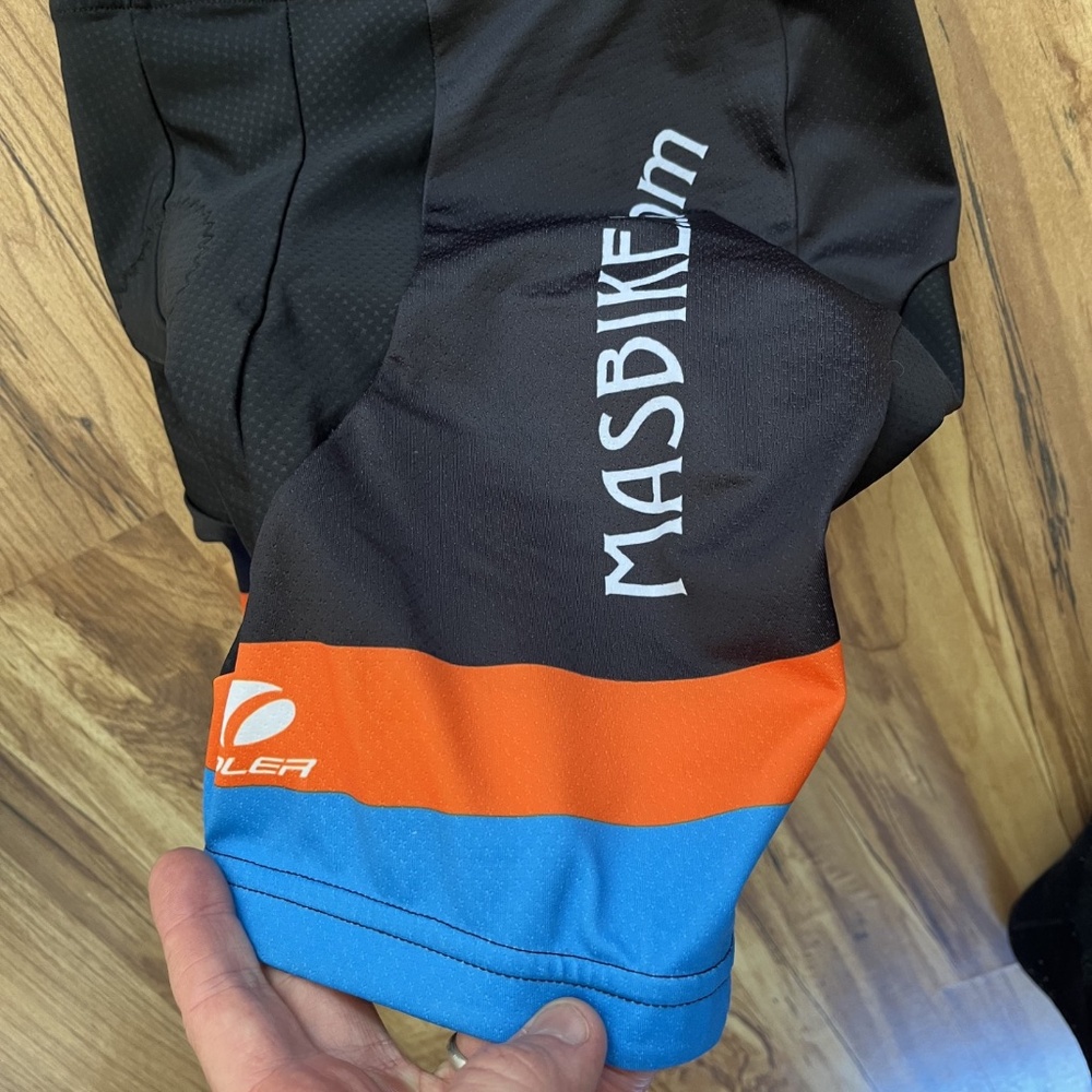 Voler Women's Medium Cycling shorts Road Gravel mtb unused